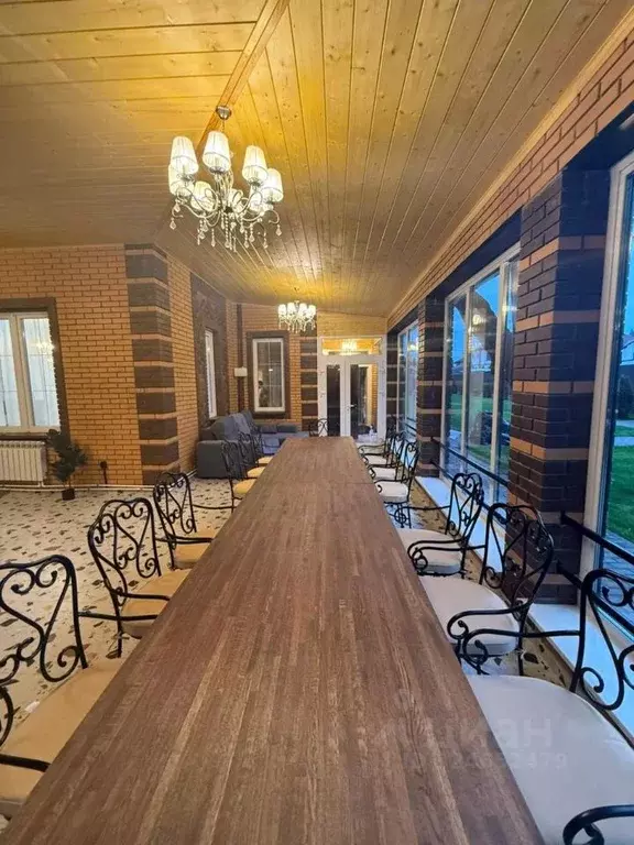 Дом в Москва д. Романцево, ул. Лесная, 19 (300 м) - Фото 2