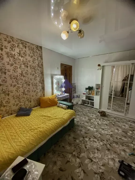 Студия Ростовская область, Волгодонск ул. Ленина (25.0 м) - Фото 1