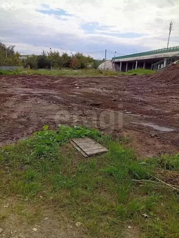 Участок в Липецк, переулок Кулибина (6.2 м) - Фото 1