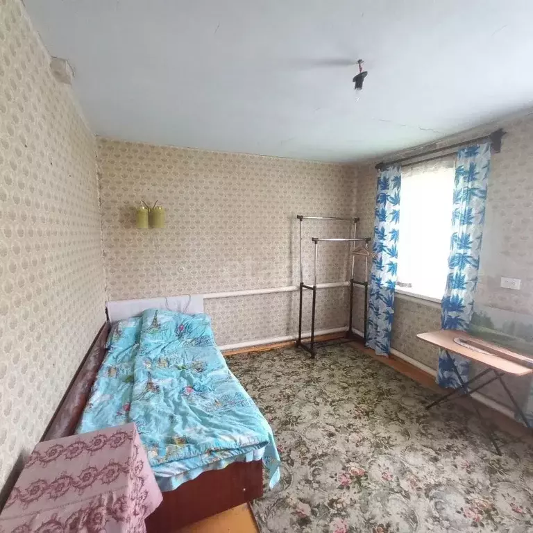 Дом в Воронежская область, Верхнехавский район, Углянское с/пос, пос. ... - Фото 1