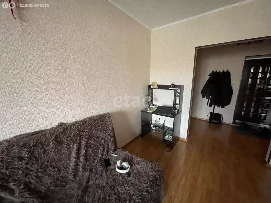 1-комнатная квартира: Уфа, улица Софьи Перовской, 38 (40.5 м) - Фото 1