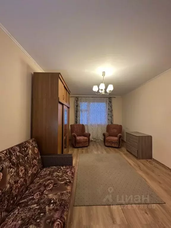 1-к кв. Москва ул. Верхние Поля, 28 (40.0 м) - Фото 2