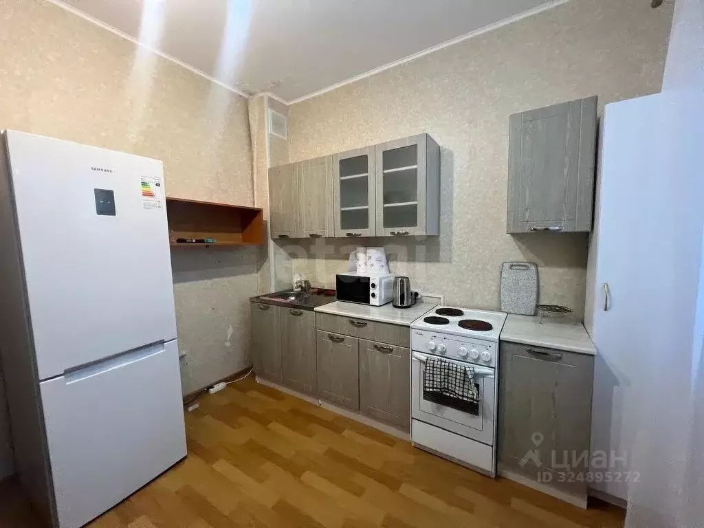 Студия Ханты-Мансийский АО, Сургут ул. Замятинская, 11/1 (36.1 м) - Фото 2