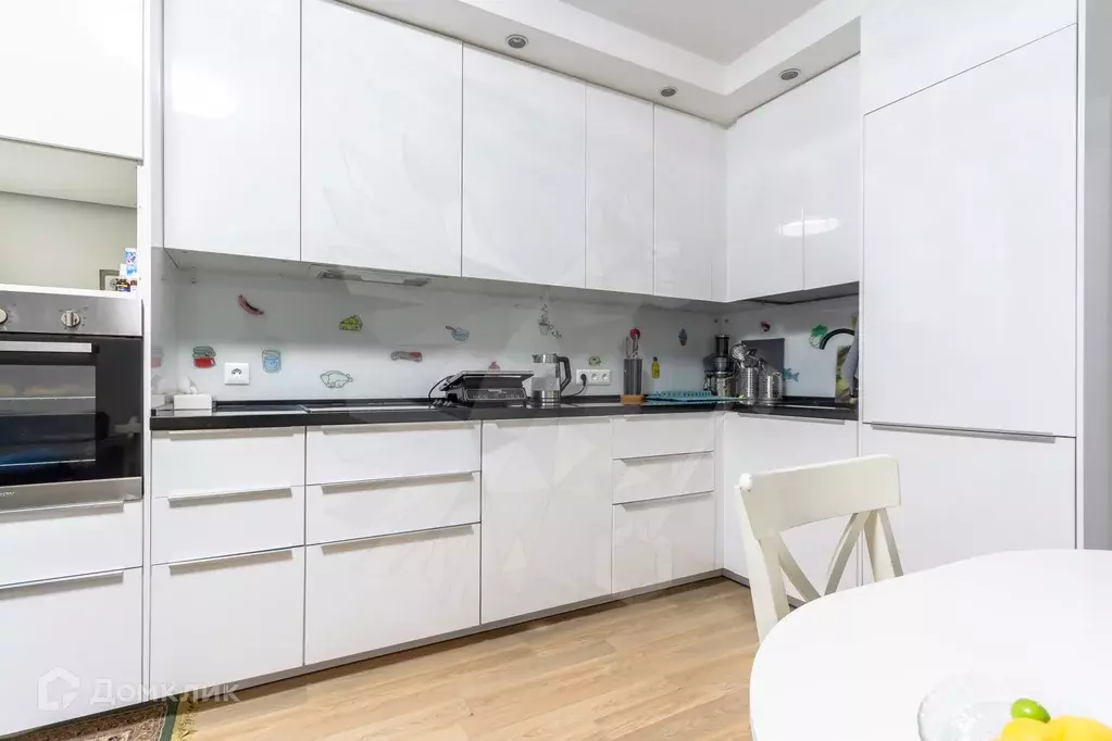 Продаётся 3-к квартира, 87.8 м - Фото 0