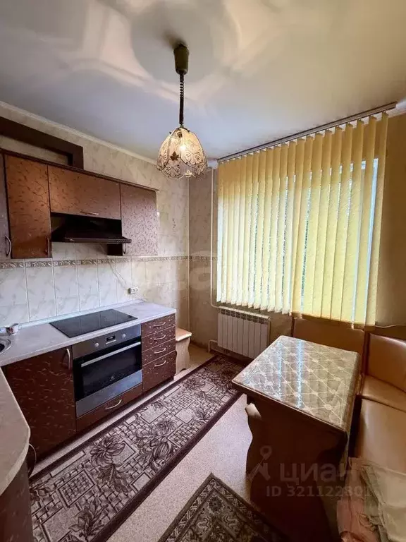 2-к кв. Белгородская область, Старый Оскол Жукова мкр, 27 (52.6 м) - Фото 1