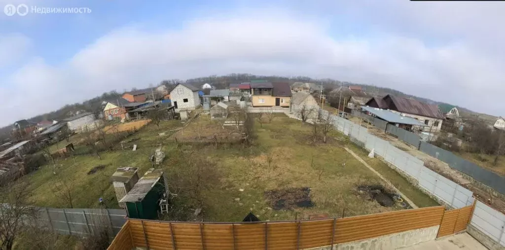 Участок в Саратовская, Пионерская улица (8.83 м) - Фото 1