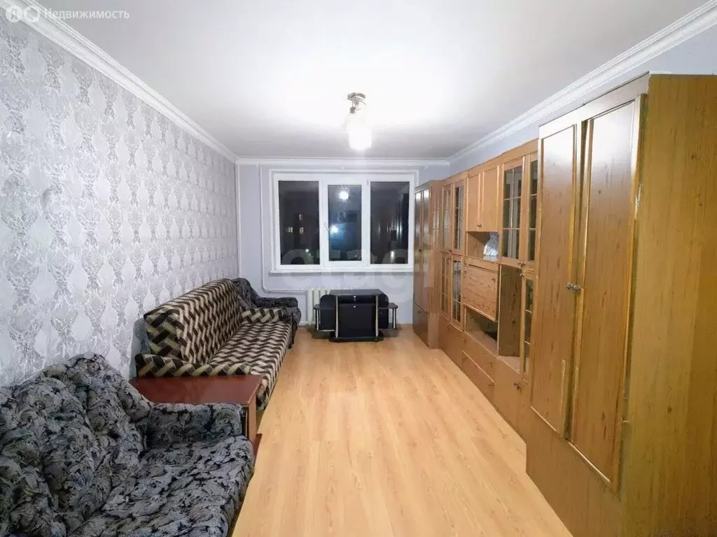 3-комнатная квартира: Черкесск, улица Балахонова, 39 (74.9 м) - Фото 2