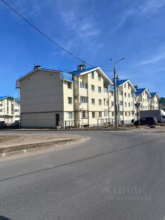 Комната Коми, Сыктывкар Чит мкр, ул. 65-летия Победы, 27 (14.2 м) - Фото 0