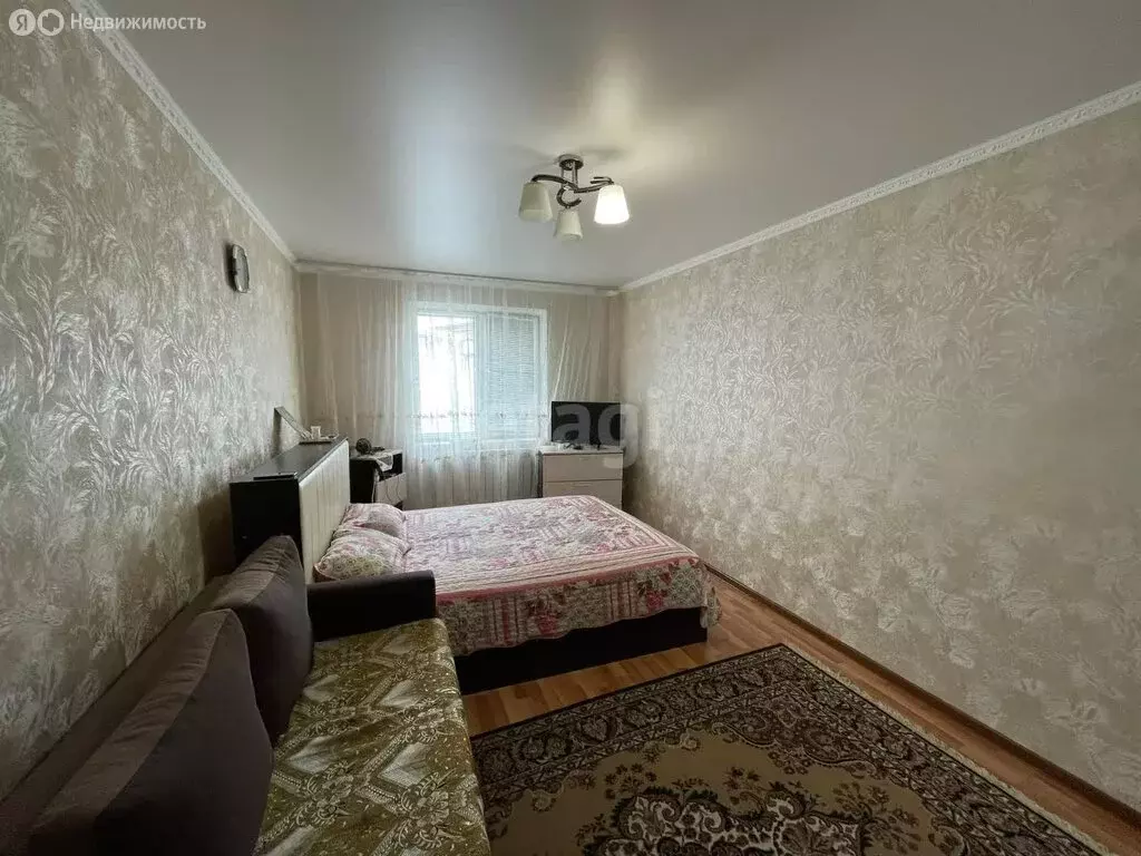 1-комнатная квартира: Михайловск, улица Ишкова, 71/1 (40 м) - Фото 0