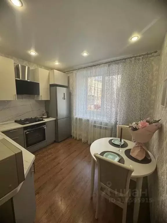 1-к кв. Татарстан, Казань ул. Маршала Чуйкова, 15б (40.0 м) - Фото 1
