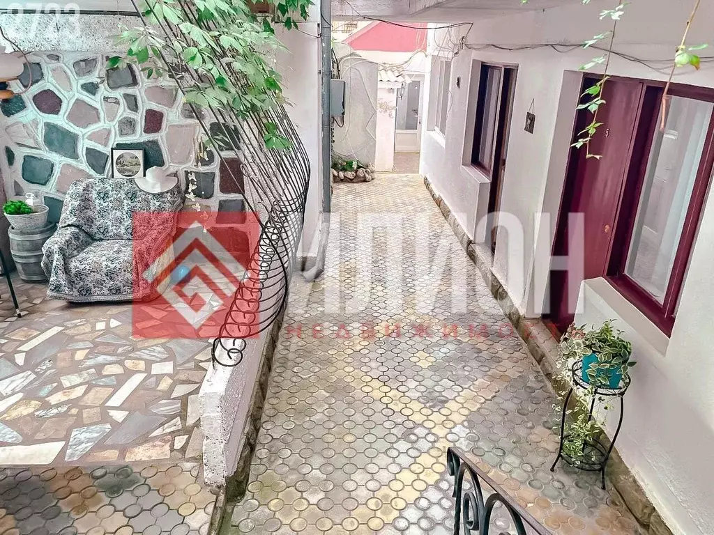 Дом в Крым, Судак пер. Солнечный (94 м) - Фото 2