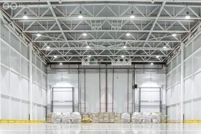 Склад (1500 м) - Фото 1