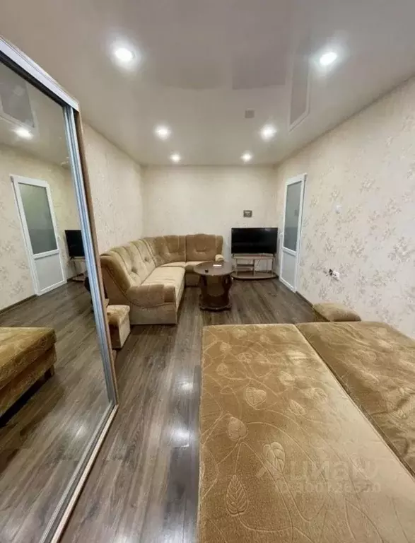 1-к кв. Крым, Феодосия бул. Старшинова, 12 (31.0 м) - Фото 2