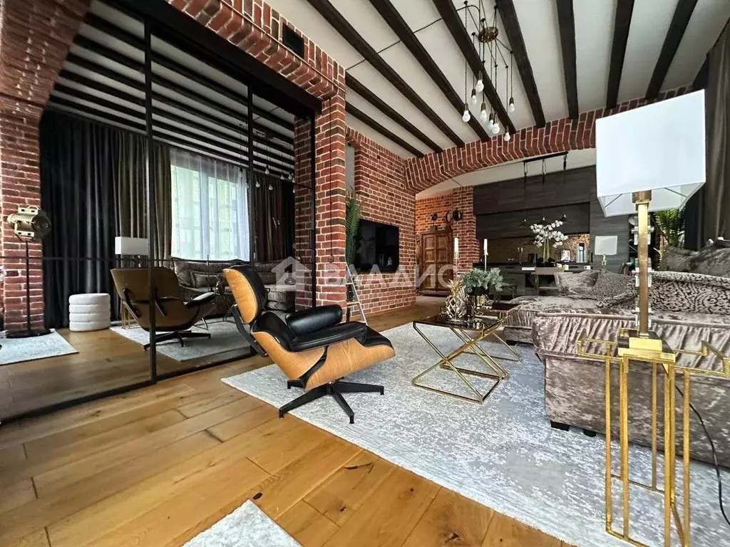 2-к кв. Москва Автозаводская ул., 23с931к3 (60.0 м) - Фото 2