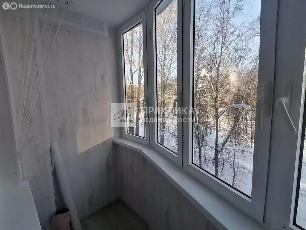 1-комнатная квартира: Красногорск, Железнодорожная улица, 29 (29.9 м) - Фото 2