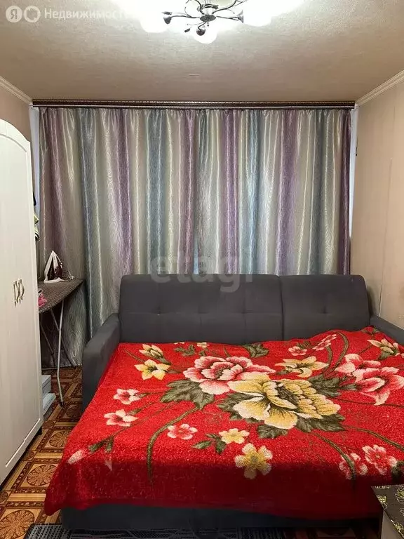 Квартира-студия: Норильск, проезд Котульского, 6 (21.6 м) - Фото 1