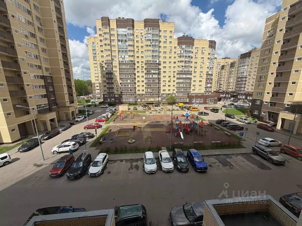 2-к кв. Московская область, Ногинск Богородский городской округ, ул. ... - Фото 1