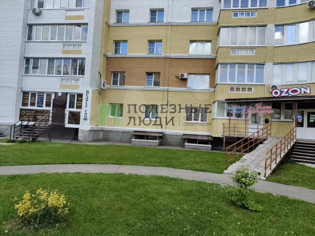 Свободного назначения 105 кв.м - Фото 0
