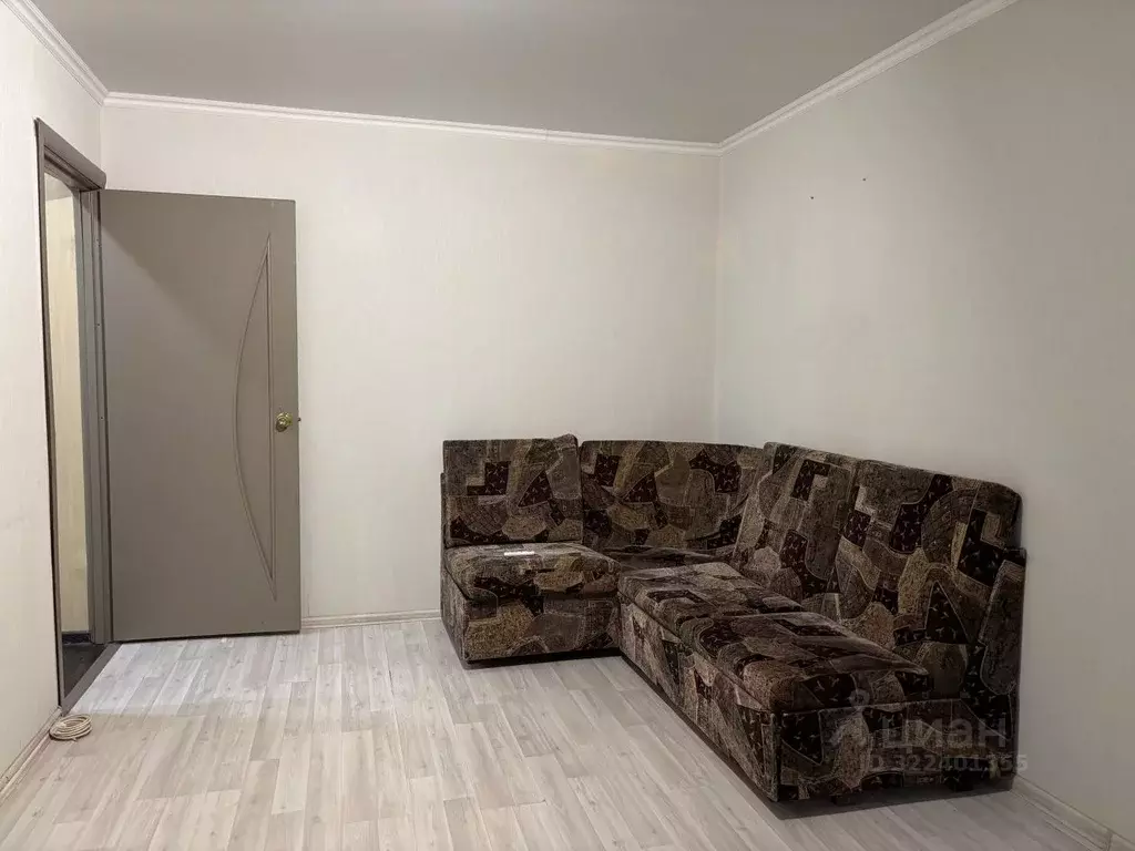 2-к кв. Татарстан, Казань ул. Маршала Чуйкова, 35 (41.7 м) - Фото 2