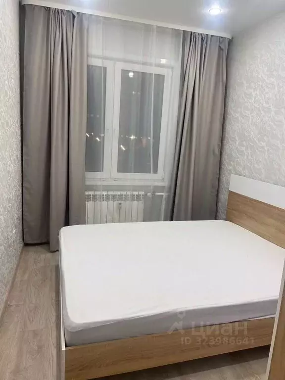 1-к кв. Иркутская область, Иркутск Гусарская тер., 3 (37.0 м) - Фото 2