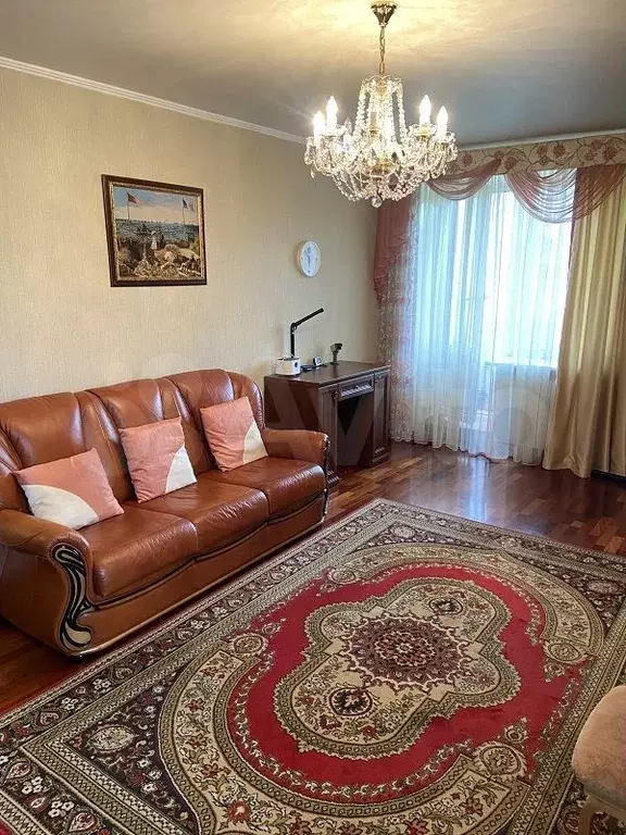 2-к. квартира, 55 м, 5/14 эт. - Фото 1