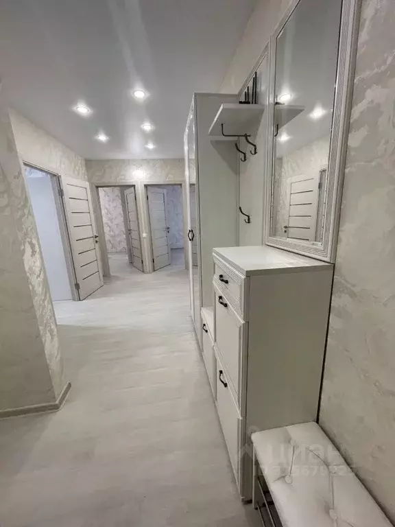 3-к кв. Москва ул. Декабристов, 20К1 (78.0 м) - Фото 1