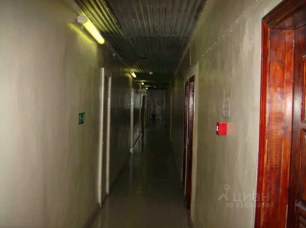 Помещение свободного назначения в Свердловская область, Талица ул. ... - Фото 2