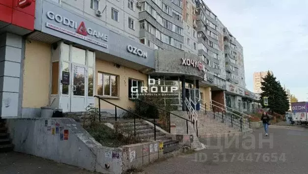 Помещение свободного назначения в Татарстан, Казань ул. Фатыха ... - Фото 0