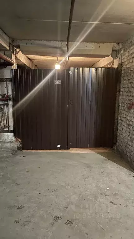 Гараж в Москва просп. Вернадского, 97к2 (15 м) - Фото 2