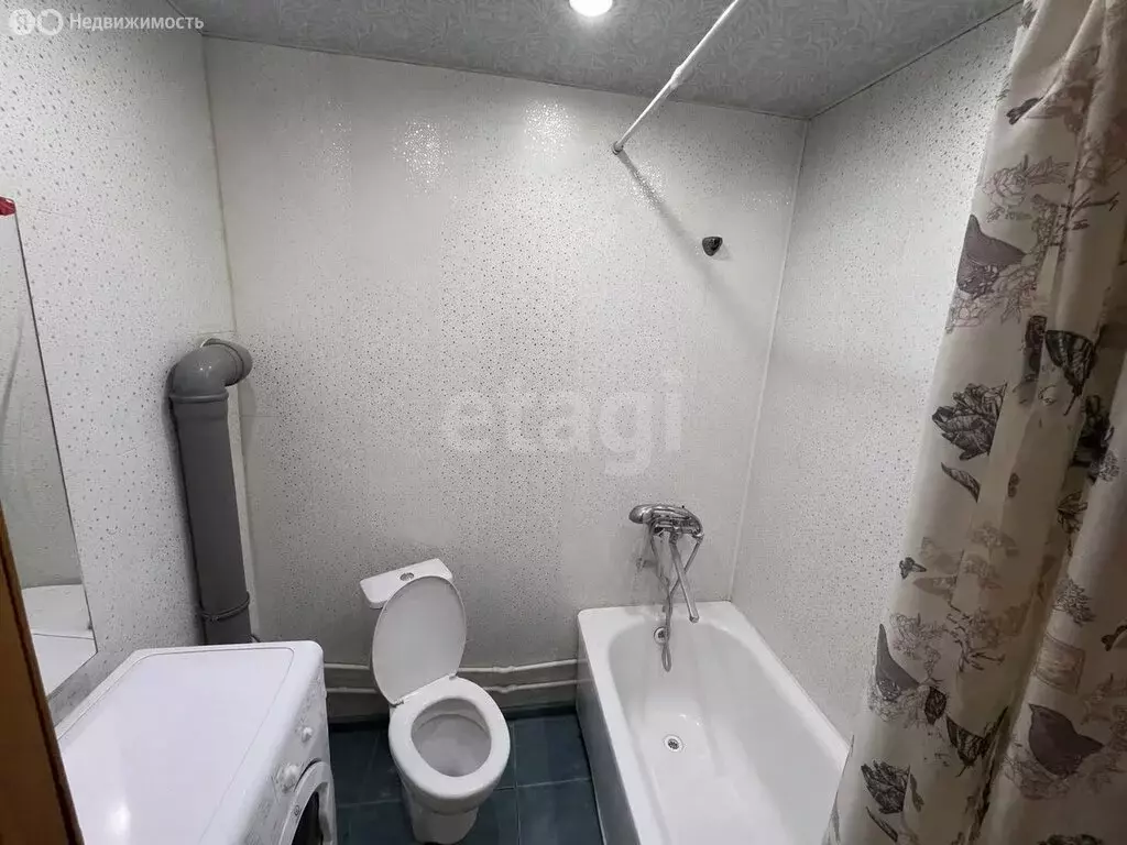 1к в 2-комнатной квартире (21.5 м) - Фото 2