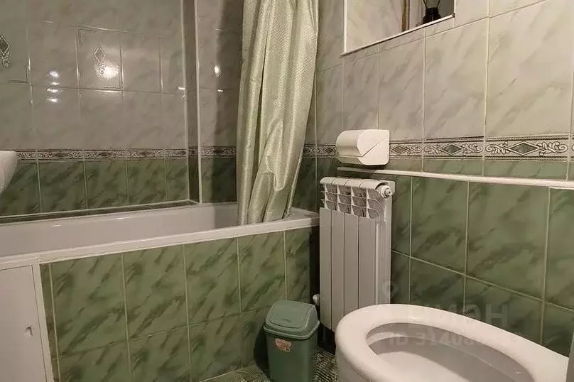 2-к кв. Ставропольский край, Пятигорск ул. Дегтярева, 46 (40.0 м) - Фото 1