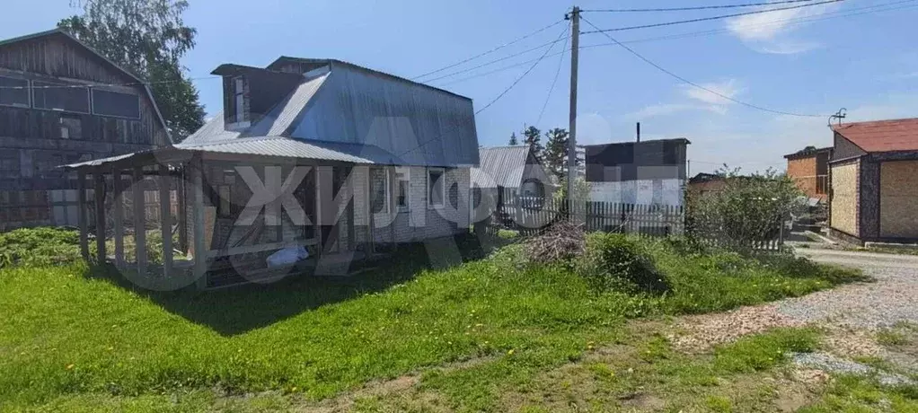 Участок 7 сот. (СНТ, ДНП) - Фото 0
