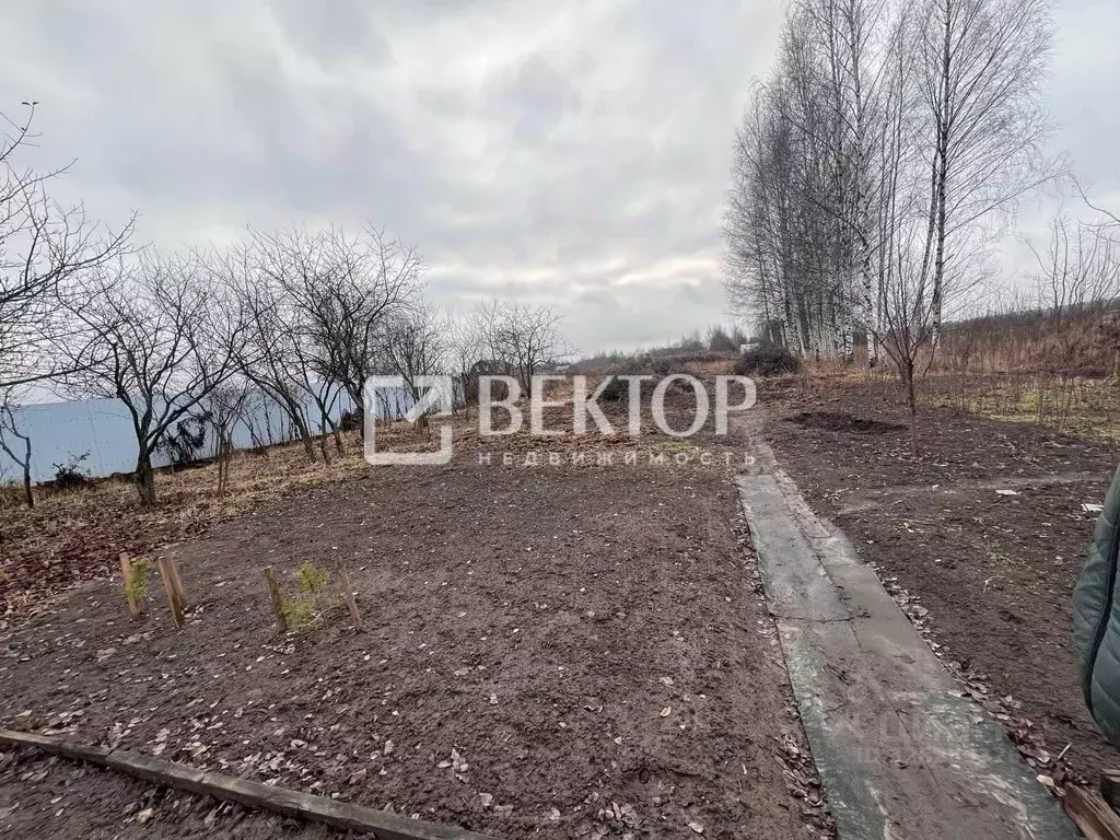 Участок в Ярославская область, Ярославский муниципальный округ, д. ... - Фото 1