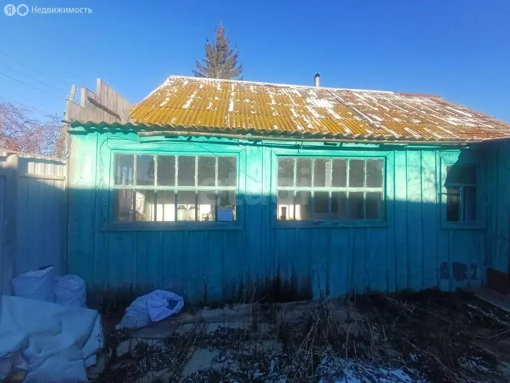 Дом в Тимирязевский, Октябрьская улица (78.1 м) - Фото 2