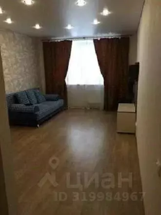 1-к кв. Карелия, Лоухский район, Чупа пгт ул. Коргуева, 5 (38.0 м) - Фото 0