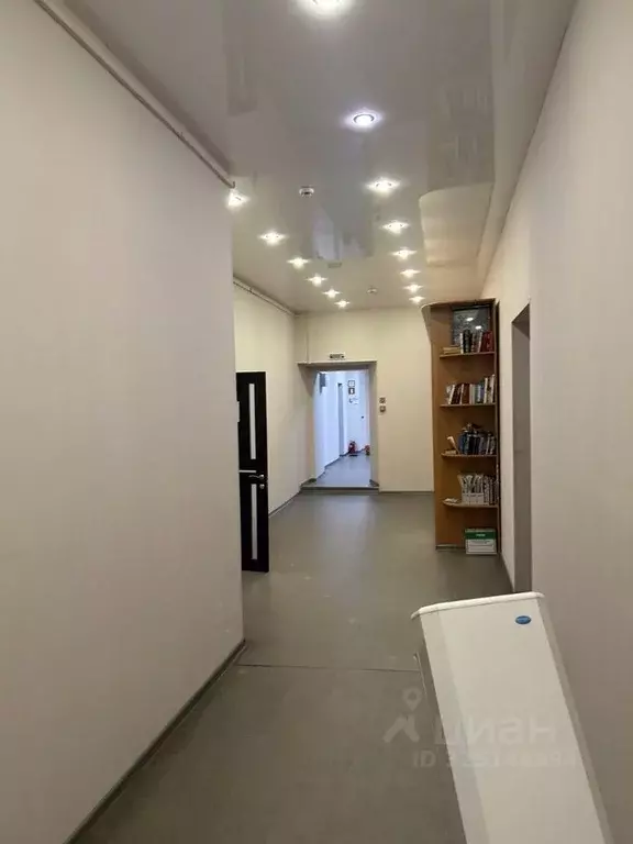 Помещение свободного назначения в Амурская область, Благовещенск ... - Фото 2