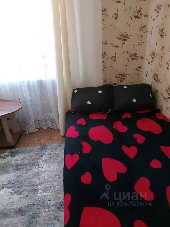 1-к кв. Воронежская область, Воронеж ул. Чебышева, 12 (15.0 м) - Фото 1