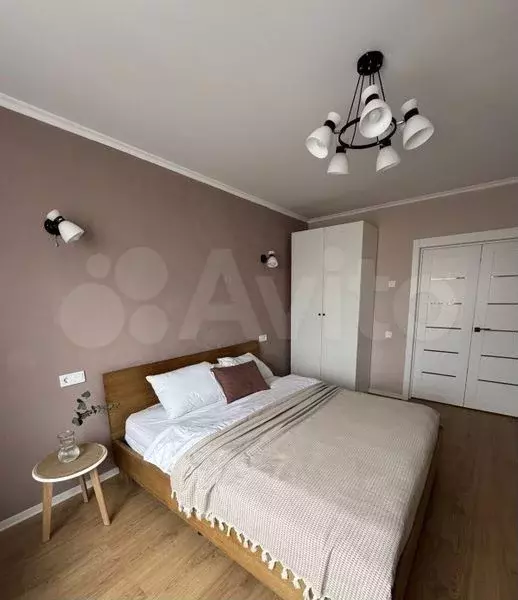 1-к. квартира, 36 м, 5/9 эт. - Фото 0