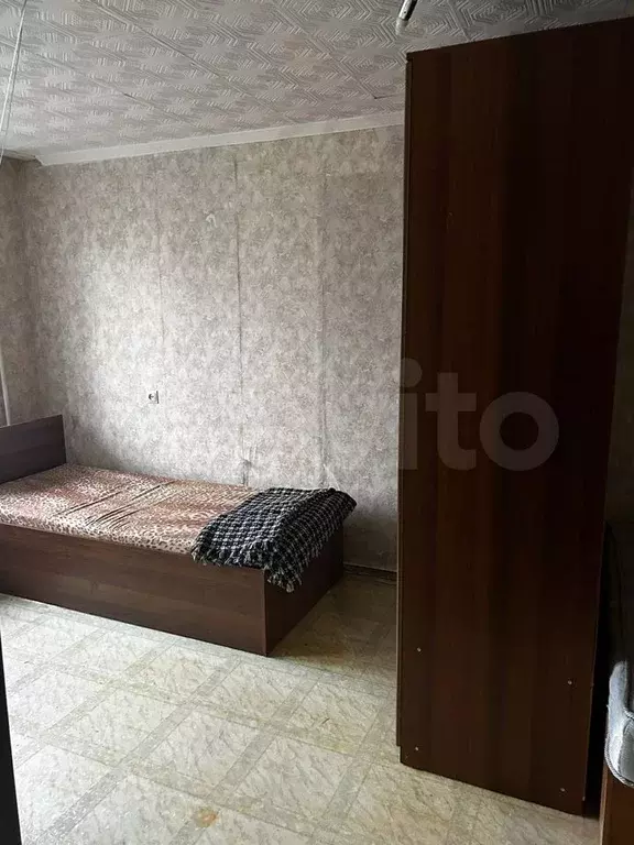 1-к. квартира, 25 м, 4/9 эт. - Фото 1