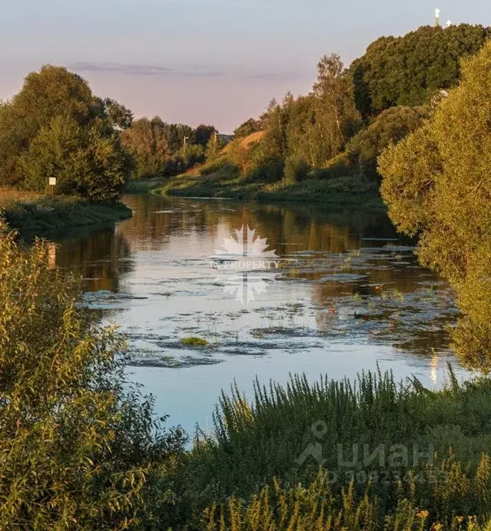 Участок в Московская область, Красногорск городской округ, д. ... - Фото 0