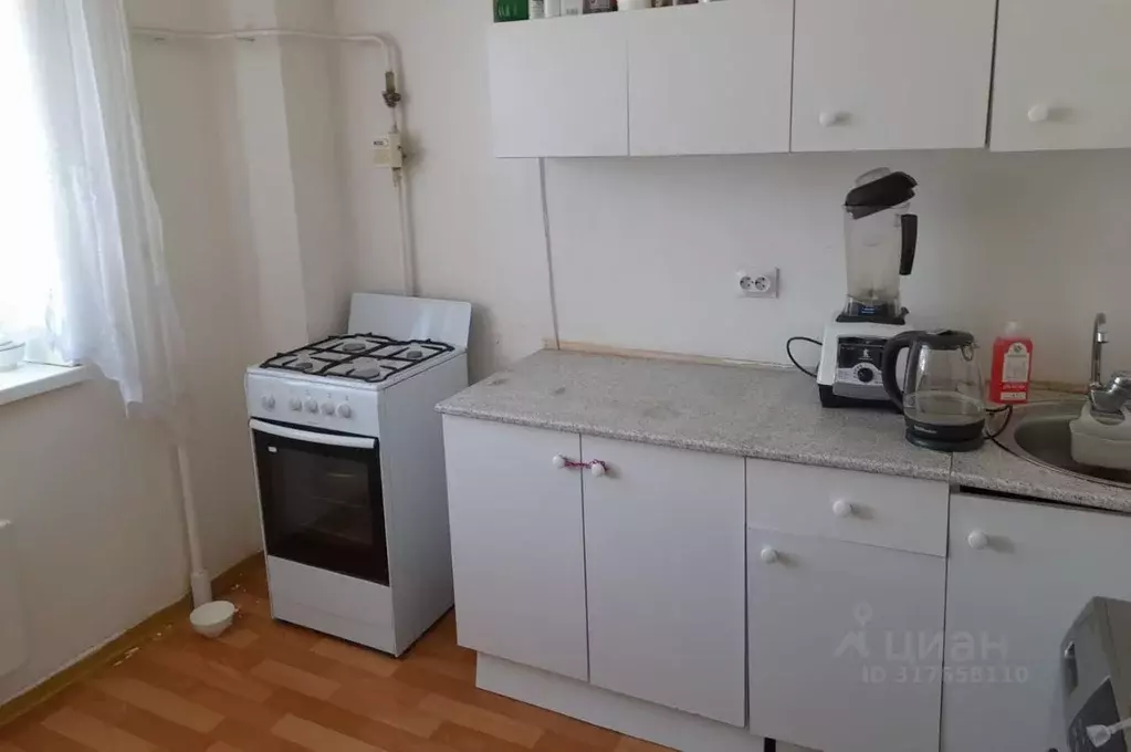 3-к кв. Омская область, Омск ул. Перелета, 14/1 (63.3 м) - Фото 0