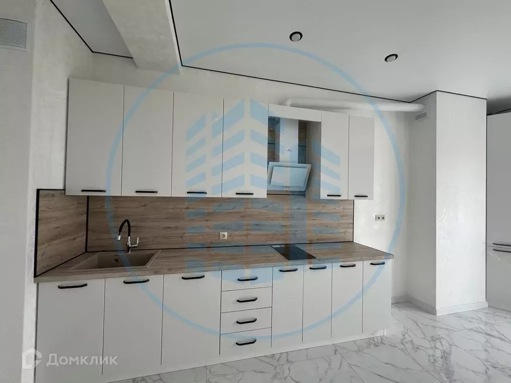 Продаётся 1-к квартира, 56 м - Фото 1