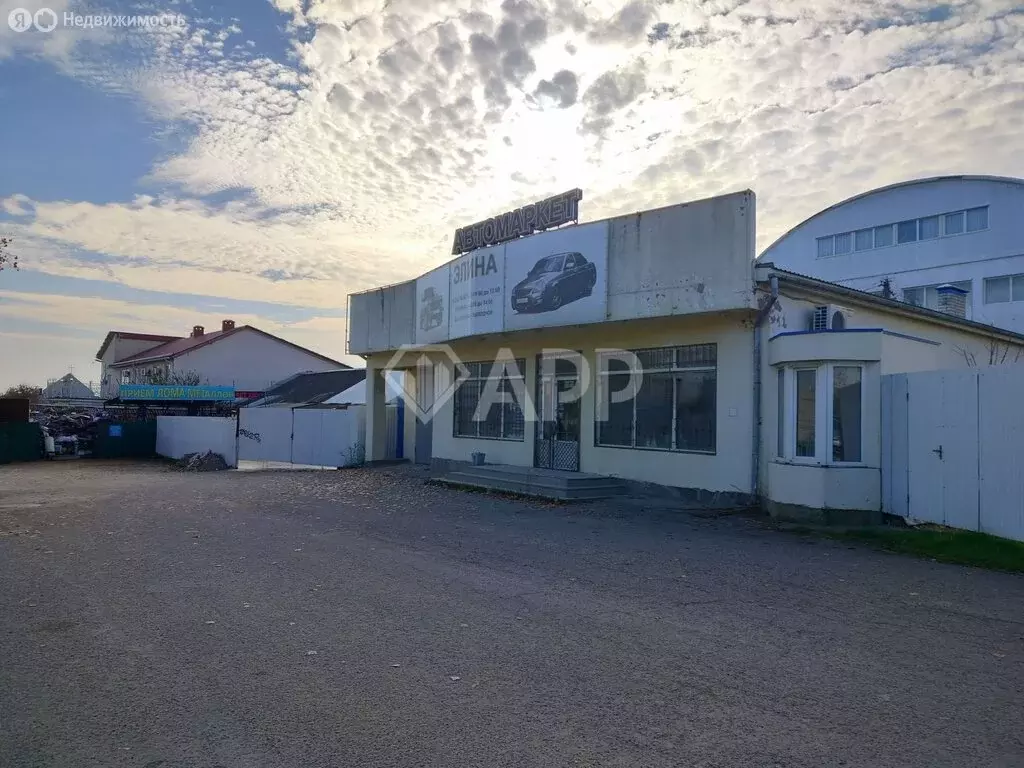 Офис (279.5 м) - Фото 2