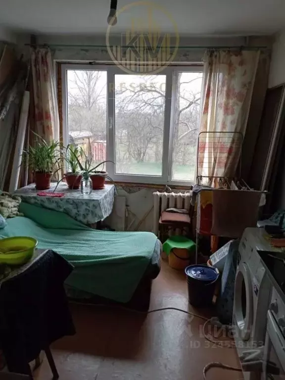 2-к кв. Ставропольский край, Пятигорск ул. Ермолова, 14/3 (33.0 м) - Фото 2