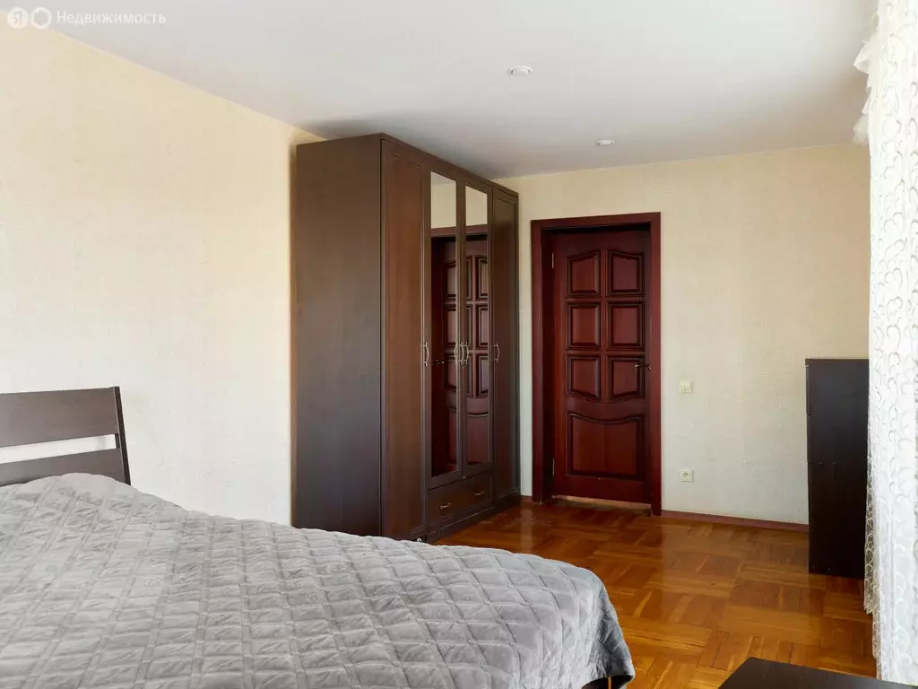 3-комнатная квартира: Казань, проспект Ямашева, 11 (60.1 м) - Фото 0