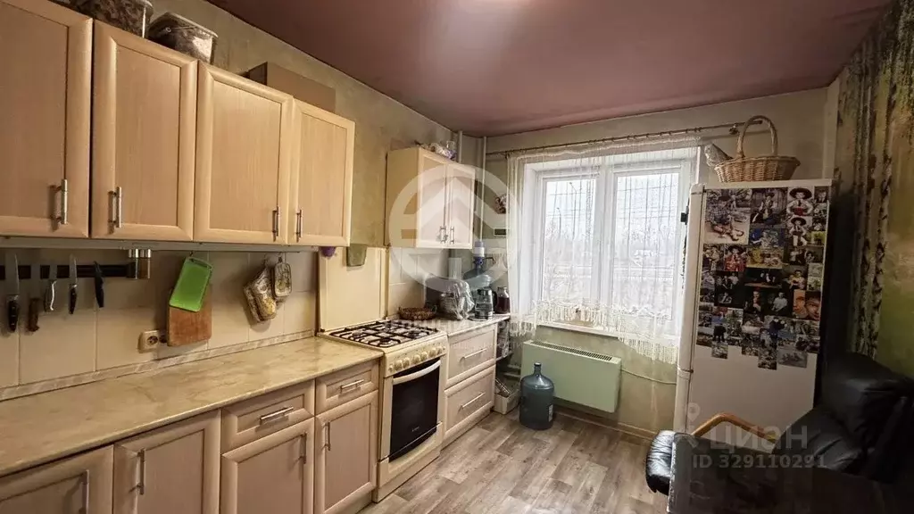 3-к кв. Московская область, Клин Волоколамское ш., 3А (69.0 м) - Фото 1