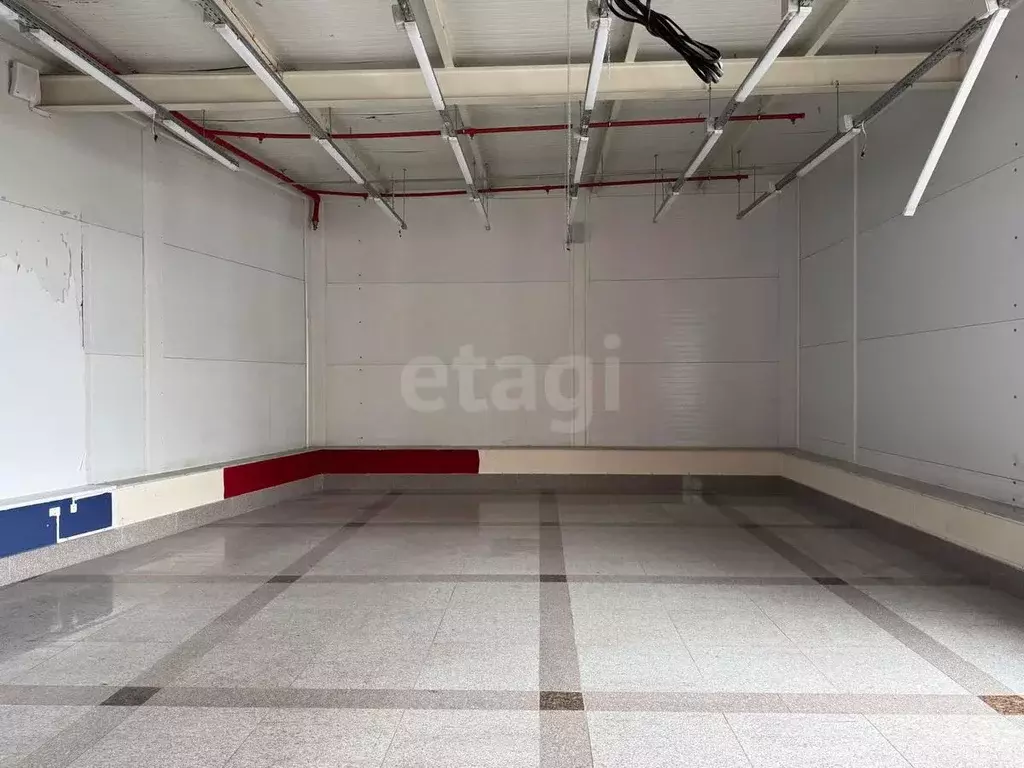 Торговая площадь в Приморский край, Владивосток ул. Адмирала Юмашева, ... - Фото 2