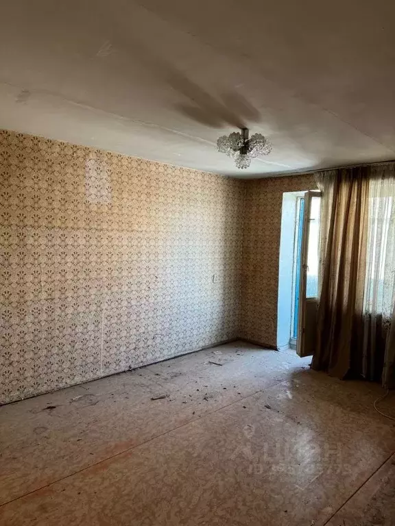 2-к кв. Белгородская область, Губкин Осколецкая ул., 21А (50.0 м) - Фото 2