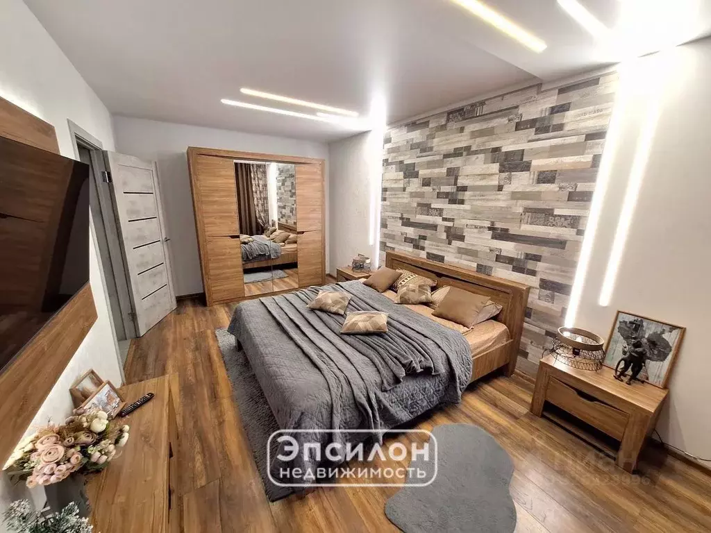 1-к кв. Курская область, Курск просп. Анатолия Дериглазова, 123 (37.2 ... - Фото 2