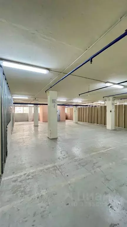 Склад в Московская область, Одинцовский городской округ, ... - Фото 2